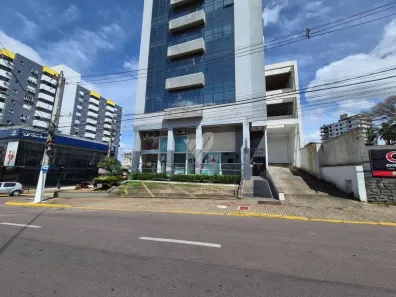 Ponto Comercial para alugar, 36m² no Centro, Gravataí
