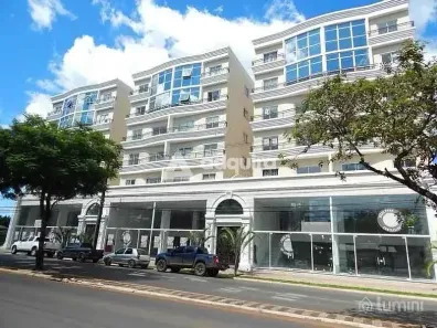 Apartamento com 3 Quartos à venda, 147m² no Oficinas, Ponta Grossa