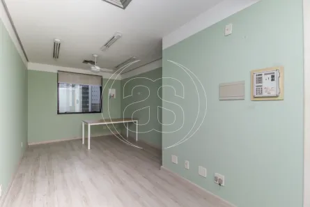 Sala Comercial à venda, 22m² no Vila Nova Conceição, São Paulo