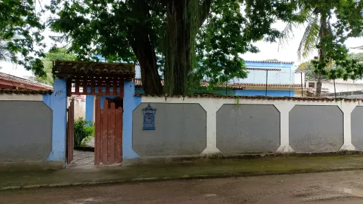 Casa com 10 Quartos à venda, 1004m² no Paquetá, Rio de Janeiro