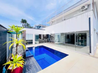 Casa de Condomínio com 4 Quartos à venda, 320m² no Urbanova, São José dos Campos