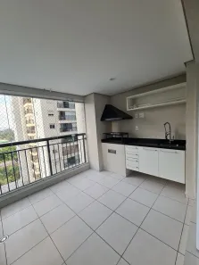 Apartamento com 3 Quartos para alugar, 95m² no Jardim Flor da Montanha, Guarulhos