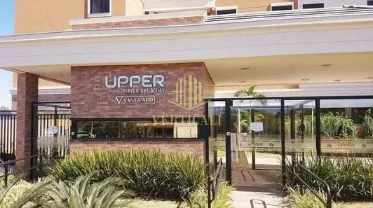 Apartamento com 3 Quartos para alugar, 78m² no Paiaguás, Cuiabá
