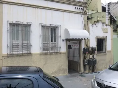 Casa com 1 Quarto para alugar, 20m² no Centro, Campos dos Goytacazes