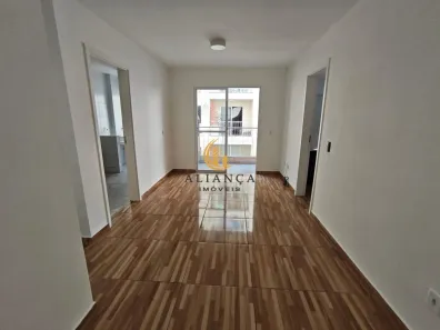 Apartamento com 3 Quartos à venda, 64m² no Serraria, São José