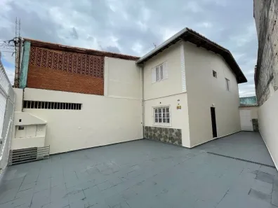 Sobrado com 3 Quartos à venda, 129m² no Jardim Cocaia, Guarulhos