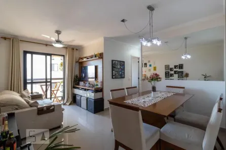 Apartamento com 3 Quartos à venda, 71m² no Vila Carbone, São Paulo