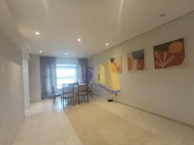 Apartamento com 3 Quartos à venda, 79m² no São Lourenço, Bertioga