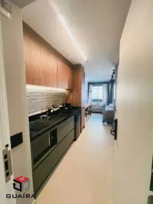 Apartamento com 1 Quarto à venda, 28m² no Indianópolis, São Paulo