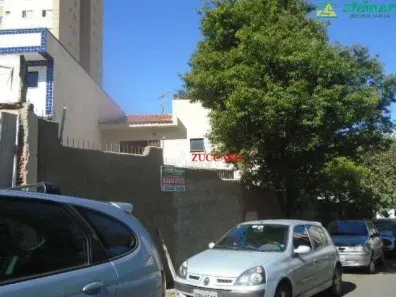 Apartamento com 1 Quarto para alugar, 20m² no Jardim Zaira, Guarulhos