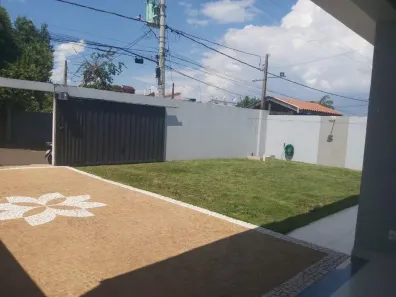 Casa com 3 Quartos à venda, 140m² no Loteamento Adventista Campineiro, Hortolândia