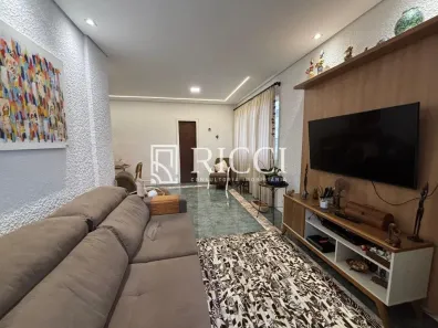 Apartamento com 3 Quartos à venda, 140m² no Centro, São Vicente