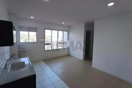 Apartamento com 2 Quartos para alugar, 42m² no Jardim Villagio Ghiraldelli, Hortolândia