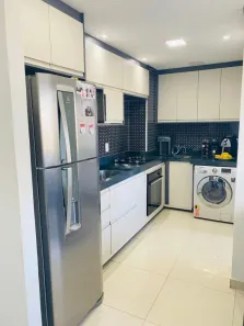 Apartamento com 2 Quartos para alugar, 40m² no Vila Leopoldina, São Paulo