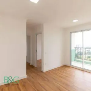 Apartamento com 2 Quartos à venda, 51m² no Liberdade, São Paulo