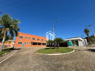 Galpão/Depósito/Armazém à venda, 12400m² no Jardim Vergueiro, Sorocaba