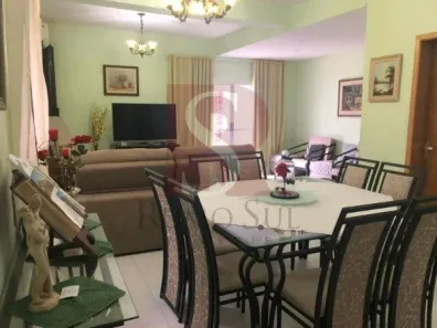 Casa com 3 Quartos à venda, 200m² no Santo Amaro, São Paulo