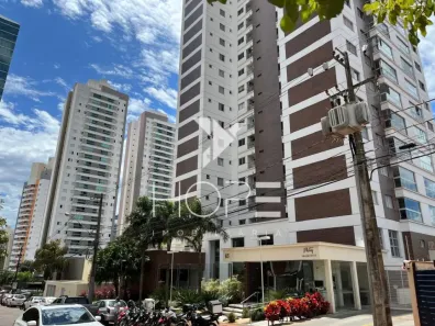 Apartamento com 3 Quartos à venda, 104m² no Guanabara Parque Boulevard, Londrina