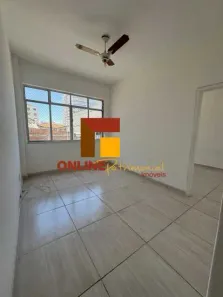 Apartamento com 1 Quarto à venda, 46m² no Riachuelo, Rio de Janeiro