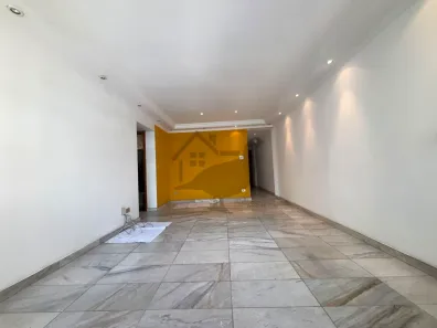 Apartamento com 3 Quartos para alugar, 94m² no Perdizes, São Paulo
