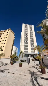 Apartamento com 2 Quartos à venda, 67m² no Centro, Bauru