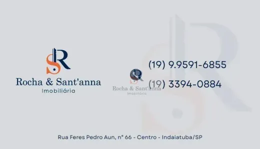 Lote/Terreno à venda, 539m² no Jardim Casablanca, Indaiatuba