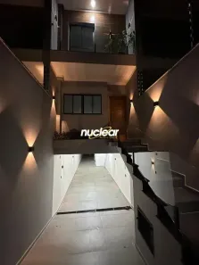Sobrado com 3 Quartos à venda, 250m² no Jardim Artur Alvim, São Paulo