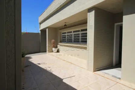 Imóvel Comercial com 3 Quartos à venda, 400m² no Jardim dos Seixas, São José do Rio Preto
