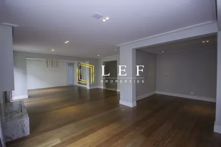 Apartamento com 6 Quartos à venda, 600m² no Boaçava, São Paulo