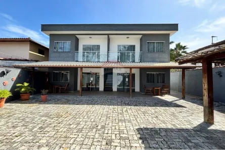 Apartamento com 12 Quartos à venda, 373m² no Porto Seguro, Porto Seguro