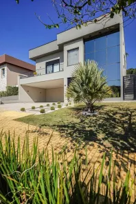 Casa de Condomínio com 4 Quartos à venda, 320m² no Alphaville, Santana de Parnaíba
