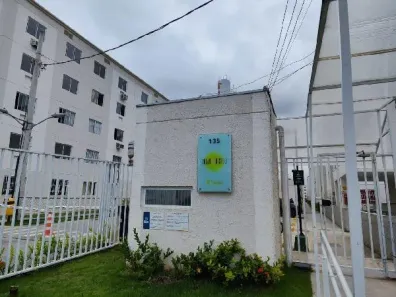 Apartamento com 2 Quartos à venda, 40m² no Campo Grande, Rio de Janeiro