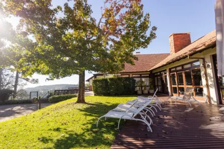 Casa com 3 Quartos à venda, 283m² no Bavária, Gramado