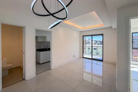 Apartamento com 2 Quartos à venda, 72m² no Alto, Teresópolis