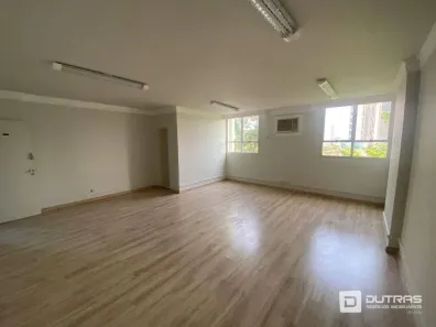 Sala Comercial para alugar, 87m² no Cidade Alta, Piracicaba