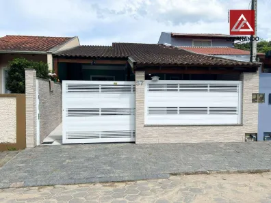 Casa com 2 Quartos à venda, 91m² no Itoupava Central, Blumenau