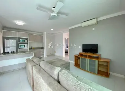 Apartamento com 2 Quartos à venda, 59m² no Palmas, Governador Celso Ramos
