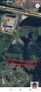 Lote/Terreno à venda, 3530791m² no Éden, Sorocaba