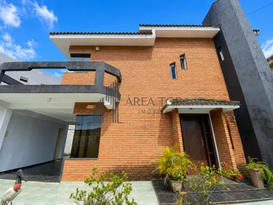 Casa com 6 Quartos à venda, 348m² no Vila Santa Rosa, Guarujá