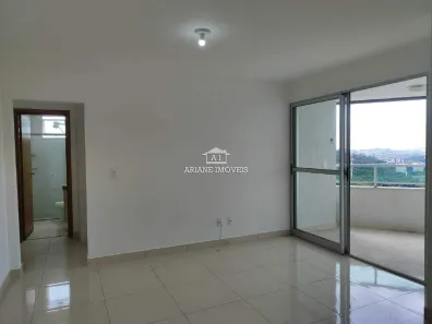Apartamento com 3 Quartos à venda, 92m² no Engenho Nogueira, Belo Horizonte