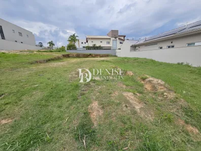 Lote/Terreno à venda, 538m² no Jardim Europa, Valinhos