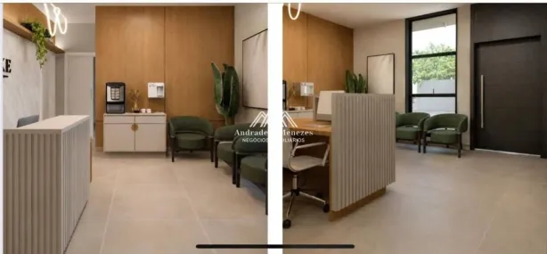 Imóvel Comercial para alugar, 167m² no Jardim São Luiz, Ribeirão Preto
