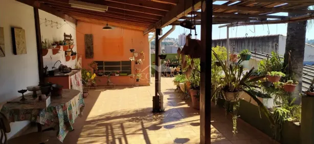 Sobrado com 2 Quartos à venda, 128m² no Ponte de São João, Jundiaí