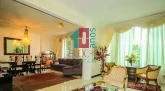 Apartamento com 4 Quartos à venda, 183m² no Copacabana, Rio de Janeiro