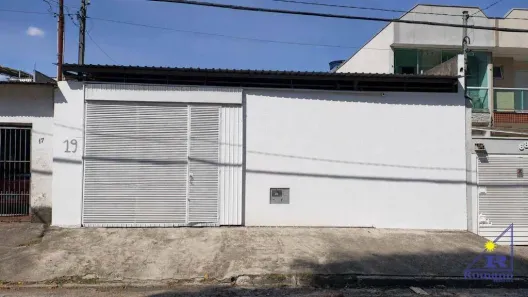 Galpão/Depósito/Armazém à venda, 250m² no Jardim Vila Formosa, São Paulo