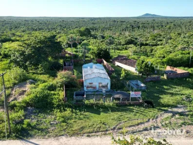 Lote/Terreno à venda, 144000m² no Zona Rural, Cascavel