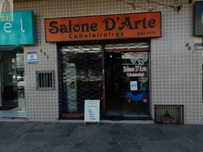 Ponto Comercial à venda, 20m² no Santa Maria Goretti, Porto Alegre