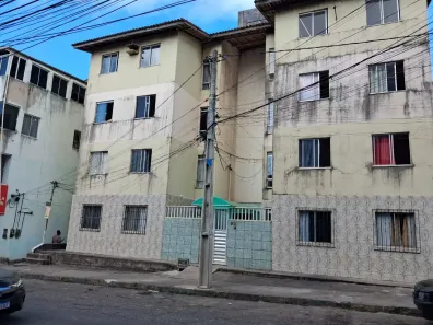 Apartamento com 2 Quartos à venda, 55m² no Costa Azul, Salvador