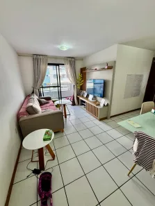Apartamento com 3 Quartos à venda, 90m² no Lagoa Nova, Natal