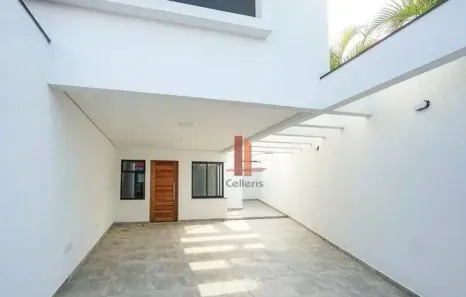 Sobrado com 3 Quartos à venda, 128m² no Vila Carrão, São Paulo